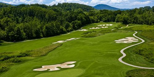 North Georgia Golf Guide
